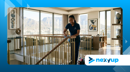How to Get Your Next Domestic Job in South Africa