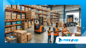 Logistics & Warehousing: The Heart of the E-commerce Boom