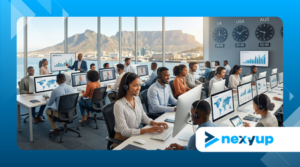 Deep Dive: The Call Centre & BPO Giant in South Africa