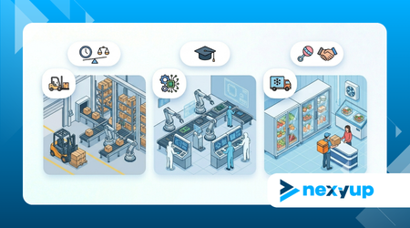 Opportunity Listing:  (Part-Time)