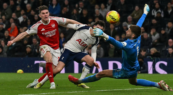 Premier League Matchday