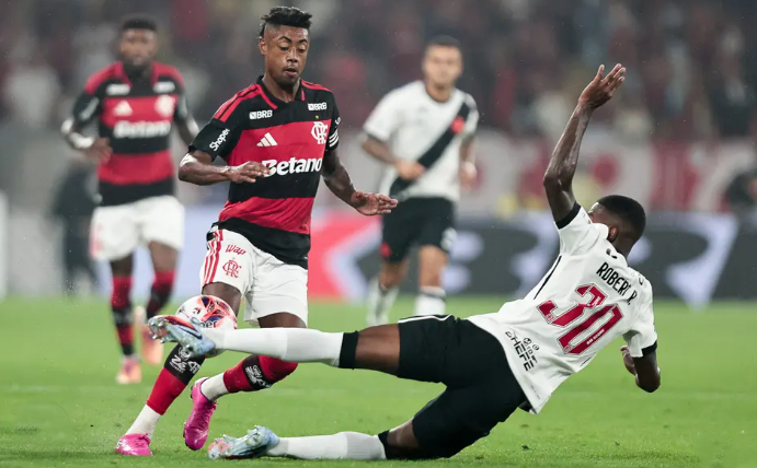 Brasileirão 2026 Matchday