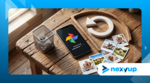 How to Recover Recently Deleted Photos