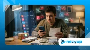 How Subscription Culture Is Hurting Personal Finances