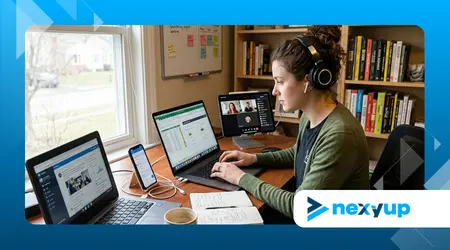 Why Polyworking Is Becoming the New Financial Strategy