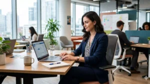 Why Career Cushioning Is Growing Among Professionals