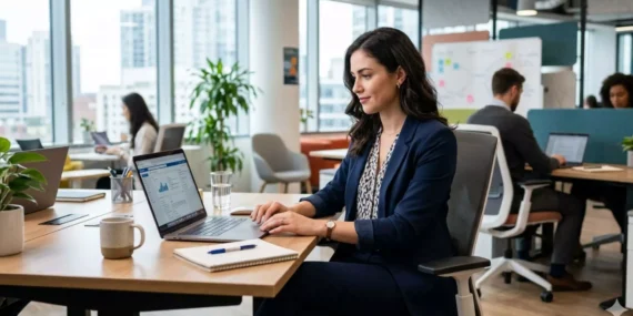 Why Career Cushioning Is Growing Among Professionals