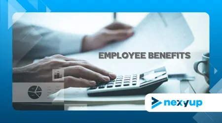 The Most Unusual Employee Benefits Companies Are Offering Today