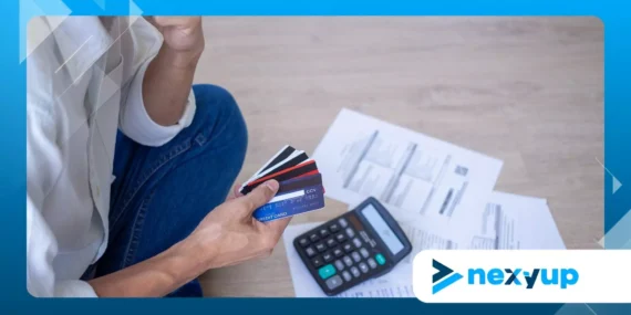 Why Debt Prioritization Strategy Matters More Than Saving