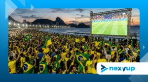 O Brasil Entra em Campo Atrás do Hexa — Veja Como Acompanhar Tudo