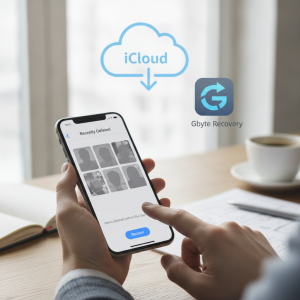 How to Recover Recently Deleted Photos on iPhone