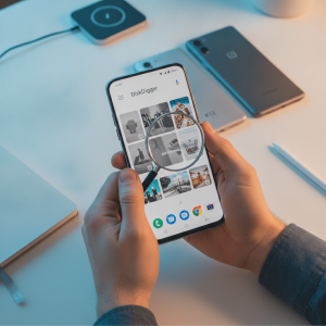 How to Recover Deleted Photos on Android