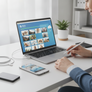How to Recover Permanently Deleted Photos from iPhone