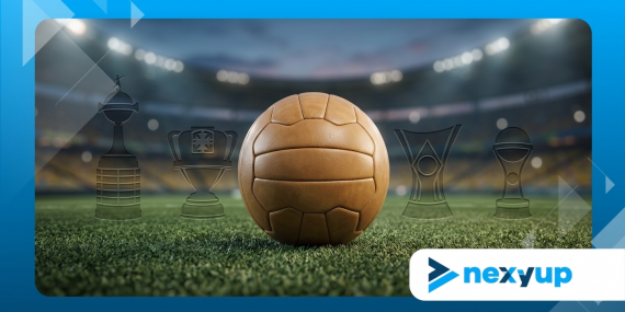 Futebol ao vivo hoje: veja onde assistir todos os jogos