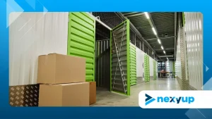How Storage Space Rental Becomes Reliable Extra Income