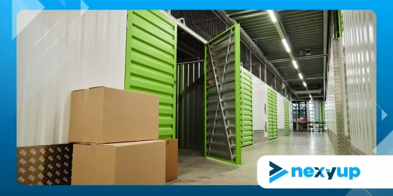 How Storage Space Rental Becomes Reliable Extra Income