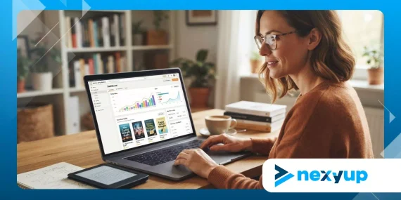 How to Sell E-books and Earn Consistent Extra Income