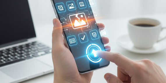 Accidentally Deleted Photos? Here Is What to Do Right Now