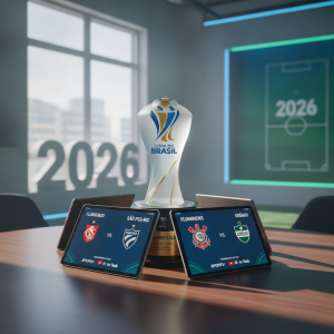 Copa do Brasil: onde assistir aos jogos