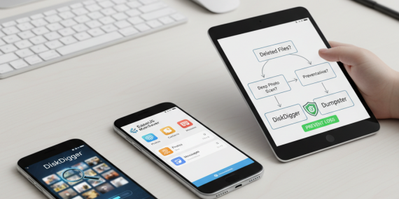 Deleted Photos? They’re Not Gone — Recover Them in Minutes
