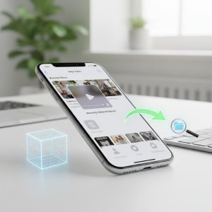 How to Recover Deleted Videos on iPhone Fast