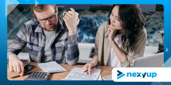 How Overdraft Fees Can Quietly Drain a Monthly Household Budget