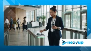 Why Coffee Badging Became a Workplace Trend in 2026