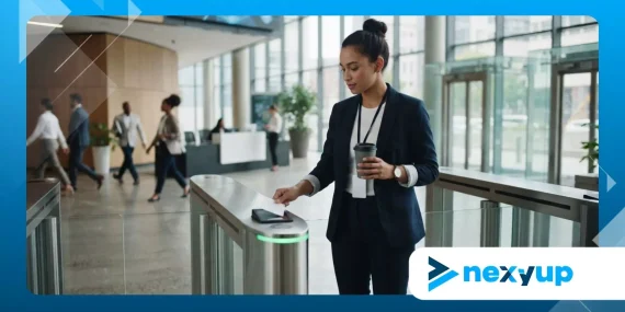 Why Coffee Badging Became a Workplace Trend in 2026