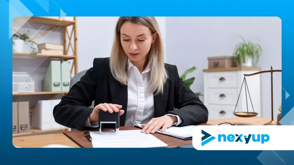 Why Mobile Notary Services Remain a Profitable Side Hustle