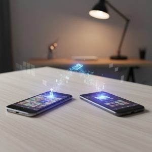 Como Recuperar Fotos Apagadas no Android e iPhone