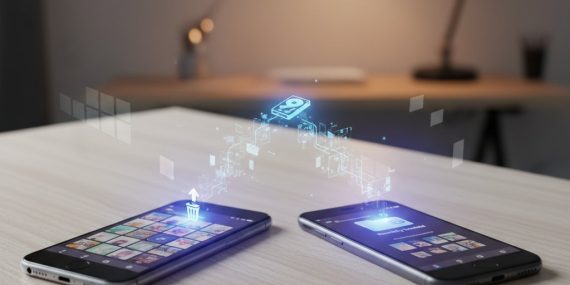 Como Recuperar Fotos Apagadas no Android e iPhone